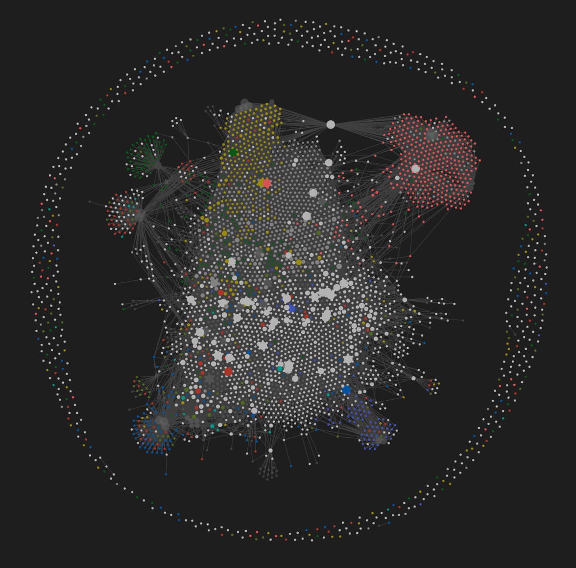 MATSU lab Discourse Graph snapshot